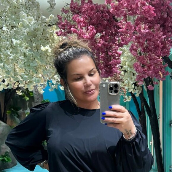 Irmã de Cristiano Ronaldo tem mais de 1,4 milhões de seguidores no Instagram