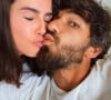 Deborah Secco e Hugo Moura anunciaram a separação na última semana após 9 anos de casamento