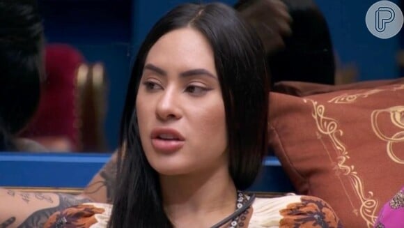 Isabelle passa a fazer mais sucesso que Matteus entre os finalistas do 'BBB 24'