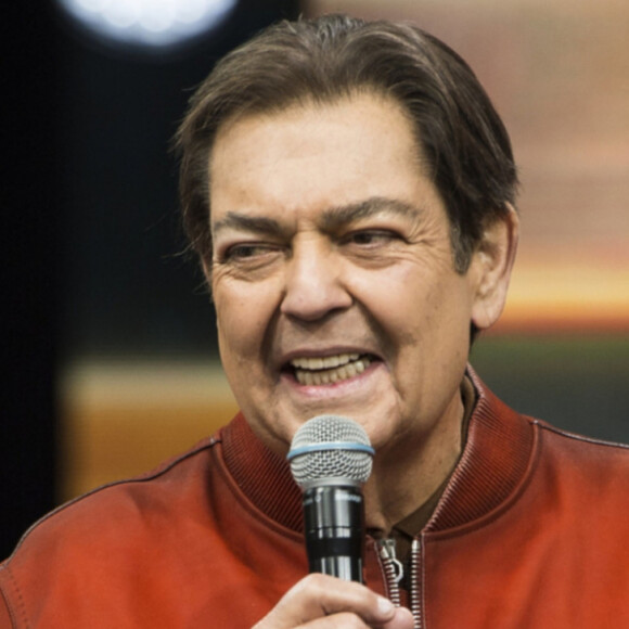 Faustão atualiza estado de saúde quase 50 dias após receber segundo transplante em seis meses: 'Está funcionando tudo, é só uma questão de paciência para funcionar a todo vapor'