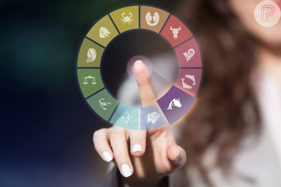 Horóscopo semanal de 15 a 21 de abril tem efeitos no signo de Aquário: Sua sociabilidade anda em alta e pessoas novas podem chegar a qualquer momento.