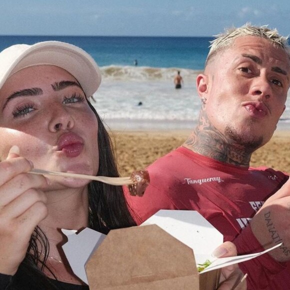 Dieta de Jade Picon impressiona MC Daniel: saiba o que influenciadora come para manter corpão