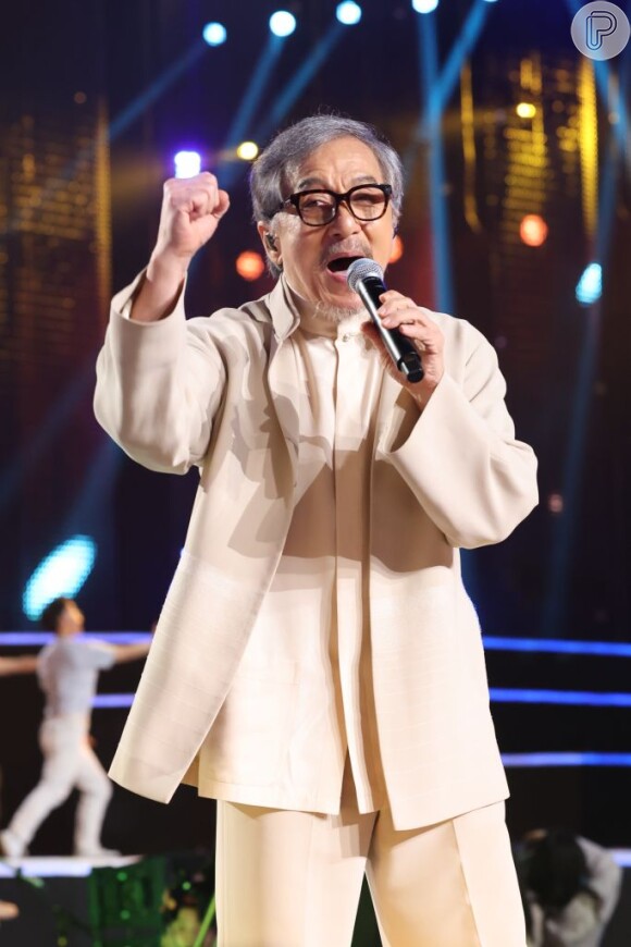 Jackie Chan é conhecido por seus filmes clássicos da 'Sessão da Tarde'