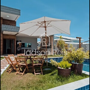 Campeão do 'BBB 24', Davi alugou mansão que custa R$ 1,5 milhão, quase metade do que ele embolsou no reality