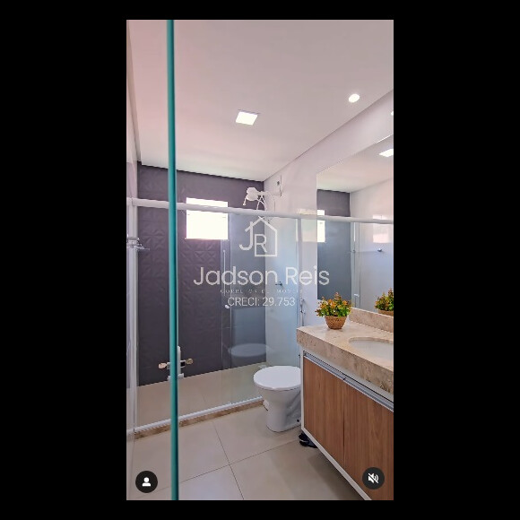 Campeão do 'BBB 24', Davi alugou mansão com três quartos, e pelo menos uma suíte