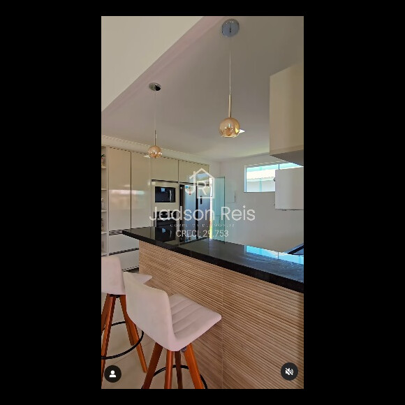 Campeão do 'BBB 24', Davi alugou mansão que fica cerca de 1h10 de Salvador