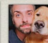'Ele ficou assando lá dentro': tutor do cão Joca chora e dá detalhes assustadores no 'Mais Você' sobre os maus-tratos com o pet