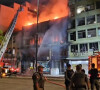 Fogo em pousada de Porto Alegre: tudo o que já se sabe do incêndio que deixou ao menos 10 mortos na madrugada de 26 de abril de 2024