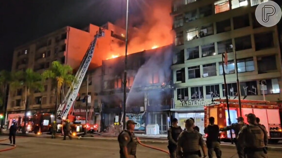 Fogo em pousada de Porto Alegre: tudo o que já se sabe do incêndio que deixou ao menos 10 mortos na madrugada de 26 de abril de 2024