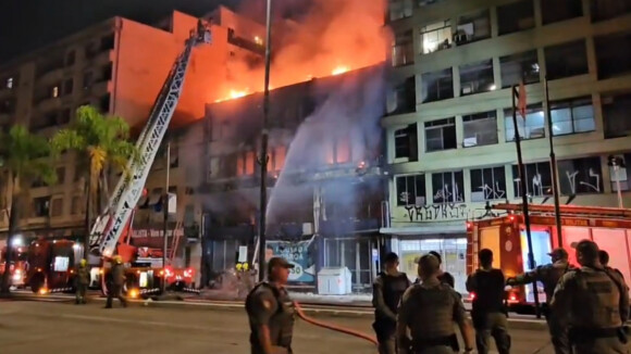 Fogo em pousada de Porto Alegre: tudo o que já se sabe da tragédia; do número de mortos à suposta causa do incêndio