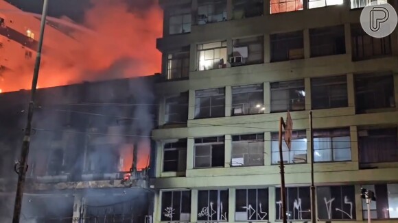 Fogo em pousada de Porto Alegre: local não tinha alvará, era irregular e sem plano de combate a incêndio