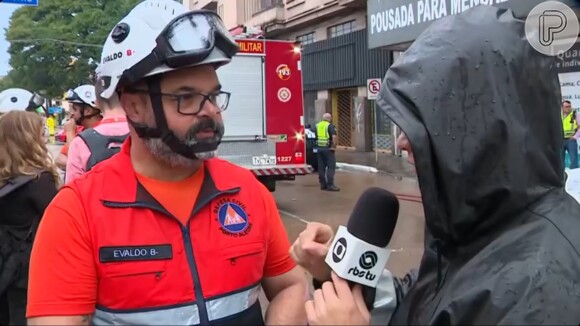 Fogo em pousada de Porto Alegre: Defesa Civil acredita que incêndio foi criminoso. Pessoas seguem desaparecidas