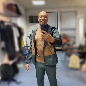 Anderson do Molejo estava internado desde 8 de abril de 2024