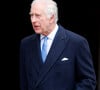A Família Real parece atenta aos boatos de que o Rei Charles III, que trata um câncer desde fevereiro, está com o estado de saúde bastante delicado