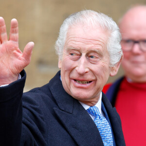 Família Real divulgou que Rei Charles III vai retornar aos trabalhos na próxima semana, numa nítida intenção de afastar os boatos