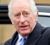 'Rei Charles III em breve retornará às atividades públicas após um período de tratamento e recuperação depois do recente diagnóstico de câncer', inicia o comunicado