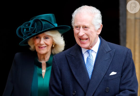 Rei Charles III e a rainha Camilla também se encontrarão com o imperador e a imperatriz do Japão. Mais compromissos devem ser anunciados em breve