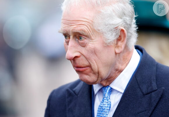 Estado de saúde do Rei Charles III: rumores foram levantados pelo tabloide americano The Daily Beast, fundado por Tina Brown, uma respeitada autora sobre a Família Real