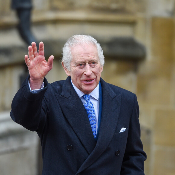 Rei Charles III: entorno do monarca tem atualizado o cronograma de seu funeral. 'Não é uma coisa emocional, é um trabalho levado muito a sério', disse fonte do tabloide