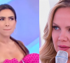 Eliana é acusada de alfinetar Patrícia Abravanel e reacende rumores de rixa após comentário polêmico da filha de Silvio Santos