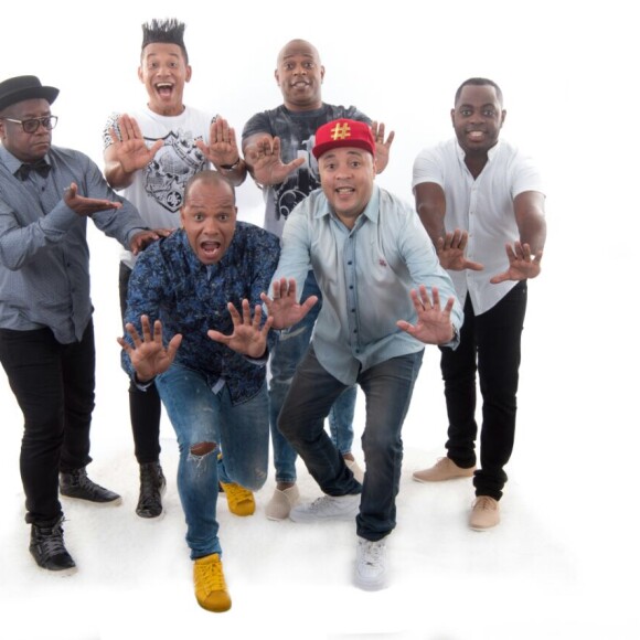 Anderson Leonardo foi fundador e líder do grupo Molejo, que alcançou o sucesso nos anos 1990