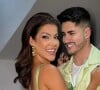 Jaquelline e Lucas Souza namoraram após 'A Fazenda 15'