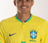Thiago Silva disputou quatro Copas do Mundo pela Seleção brasileira, de 2010 a 2022