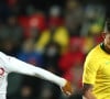 Thiago Silva, com passagens pela Seleção brasileira, está deixando o Chelsea (Inglaterra) e pode retornar ao futebol do Brasil via Fluminense