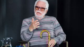 Afastado por doença incurável, autor Manoel Carlos passa imensa responsabilidade profissional para filha