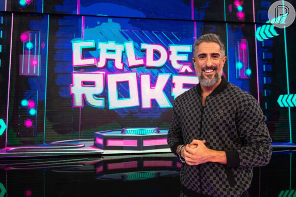 Marcos Mion vai apresentar show da Madonna no Rio de Janeiro na Globo em 4 de maio de 2024