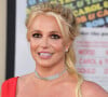 Fontes que estavam presentes no hotal afirmam que Britney Spears estava 'descontrolada'