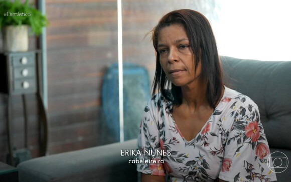 Érika agora responde em liberdade por tentativa de estelionato e vilipêndio de cadáver