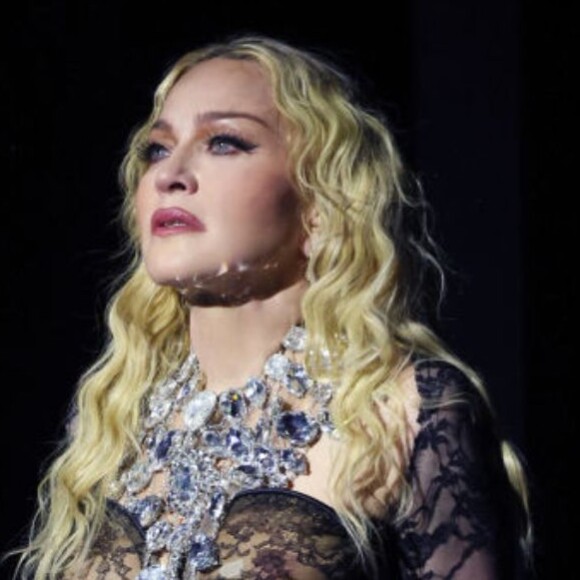 Atriz que quase viveu Madonna nos cinemas revela luta dramática contra desnutrição