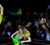 Madonna fez um show apoteótico no Rio de Janeiro no último final de semana