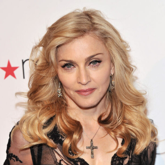 Antes mesmo do seu show, uma cinebiografia de Madonna estava sendo planejada, mas não saiu do papel