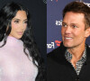 Boatos de affair entre Kim Kardashian e Tom Brady causam polêmica na web