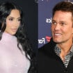 Kim Kardashian namorou ex-marido de Gisele Bundchen? Socialite revela se rumores de affair com Tom Brady são verdade