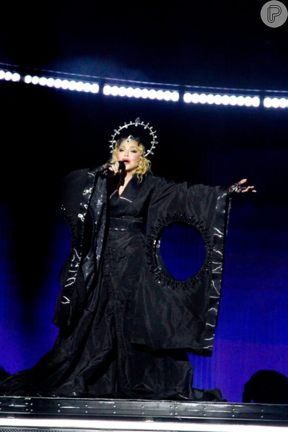 Madonna já foi excomungada por Papas em três ocasiões por polêmicas com a Igreja Católica