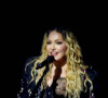 Madonna fez show histórico no Rio de Janeiro