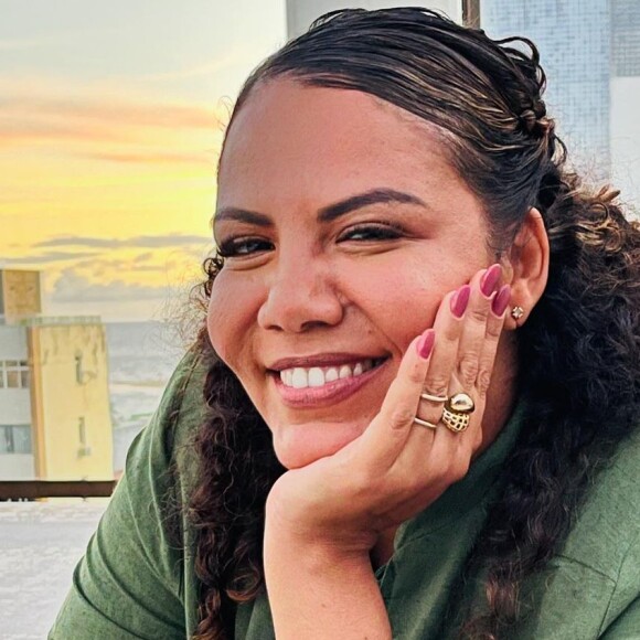 Mani Reggo não quis dar entrevista? Informação chamou bastante atenção nas redes sociais, visto que diversos sites especializados em TV já haviam confirmado a gravação da entrevista