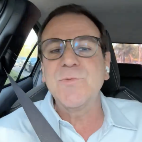 Eduardo Paes gravou vídeo explicando porque não pode autorizar show de Bruno Mars no Rio de Janeiro