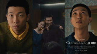 Namjoon estrelando dorama? RM, do BTS, leva ARMYs à loucura ao virar ator do clipe solo 'Come Back To Me': 'Digno de Oscar'