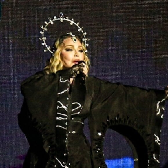 Show de Madonna em Copacabana teve mesmo 1,6 milhões de pessoas? Instituto diz que não!