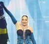 Madonna fez um show apoteótico em Copacabana no último final de semana
