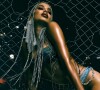 Anitta vai adiantar o lançamento de 'Aceita', novo single do álbum 'Funk Generation'; canção fala sobre uma entidade do candomblé