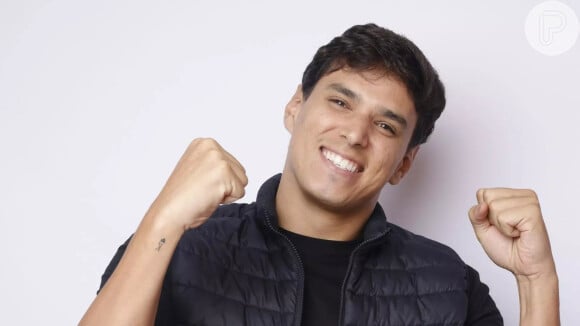 'A Grande Conquista 2': Bruno Cardoso está em segundo lugar como favorito do público para escapar da Zona de Risco, segundo a enquete UOL