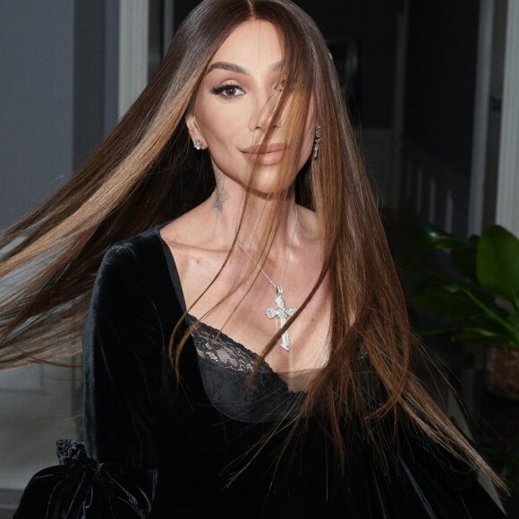 Maya Massafera tem sido disputada por duas marcas muito luxuosas para sua estreia em Cannes