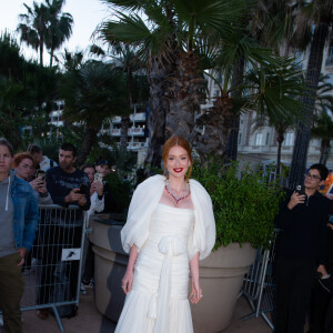 Marina Ruy Barbosa já participou de diversas edições do Festival de Cinema de Cannes
