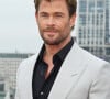 Além da glória e glamour do seu personagem mais famoso, Chris Hemsworth sofreu muito para interpretar um filme dramático lançado em 2015