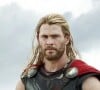 Chris Hemsworth eternizou seu nome nos cinemas como o imponente Thor